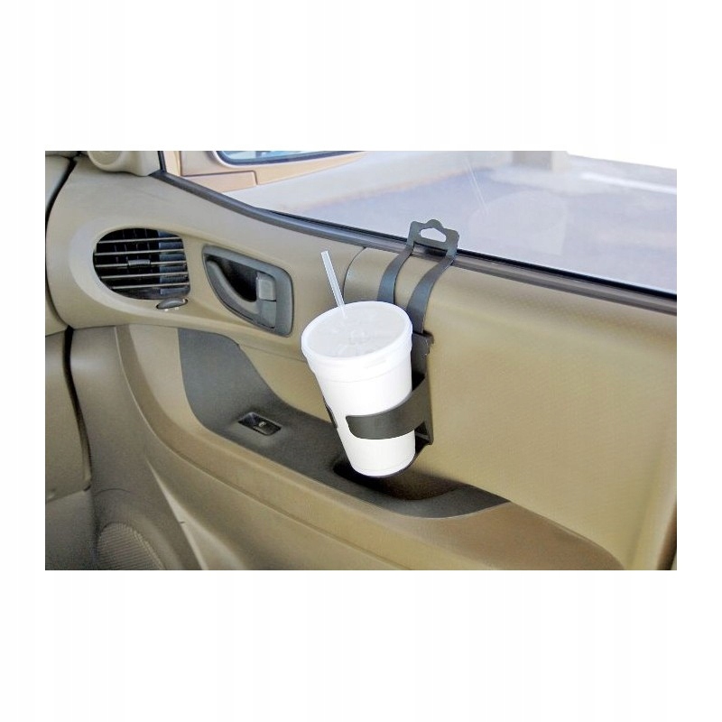 UCHWYT WIESZAK NA KUBEK NAPÓJ NAPOJE DO AUTA 1SZT. Producent Amio