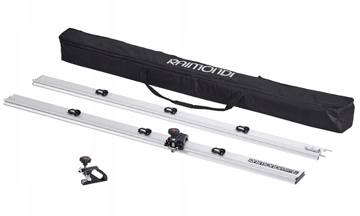 Przecinarka Ręczna Do Płytek Raizor Mkii Plus 336CM Raimondi 433CP00APR