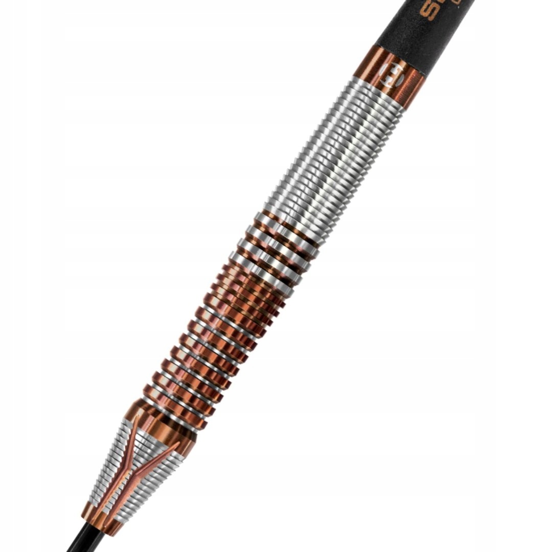 Šipky Steel Toro 21g