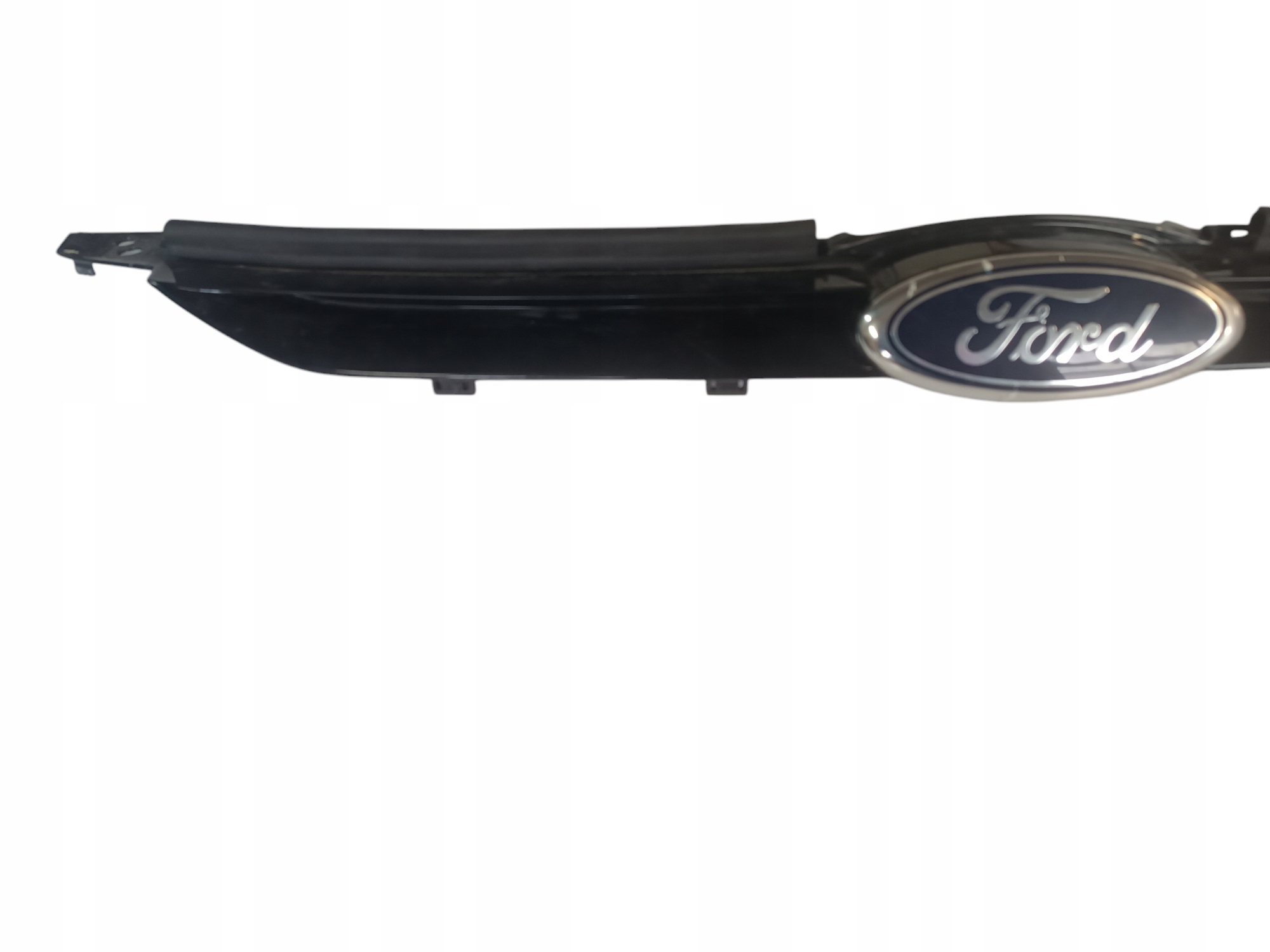 front PREKLADgrill FORD B-MAX black POLYSK