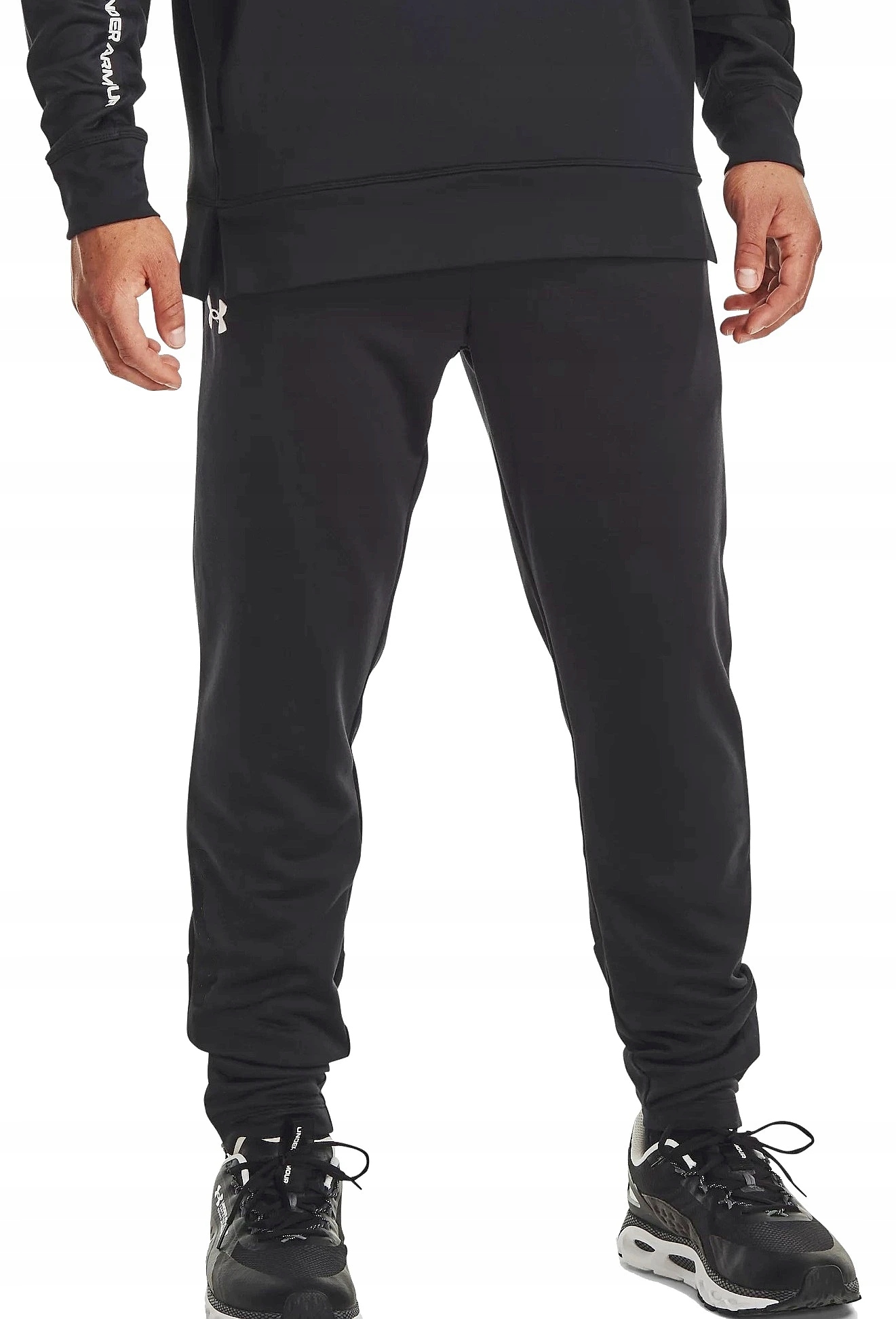 spodnie dresowe Under Armour Armour Terry
