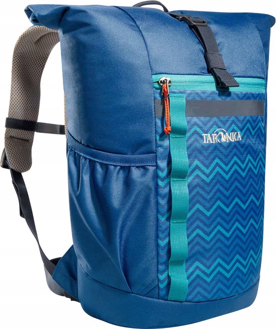 Plecak Juniorski Rolltop Pack Tatonka