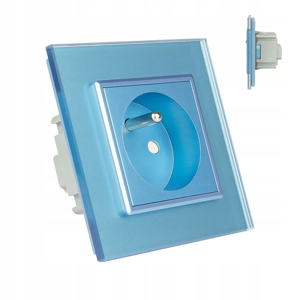 

Livolo Gniazdo Wtykowe Z Bolcem 230V 16A N