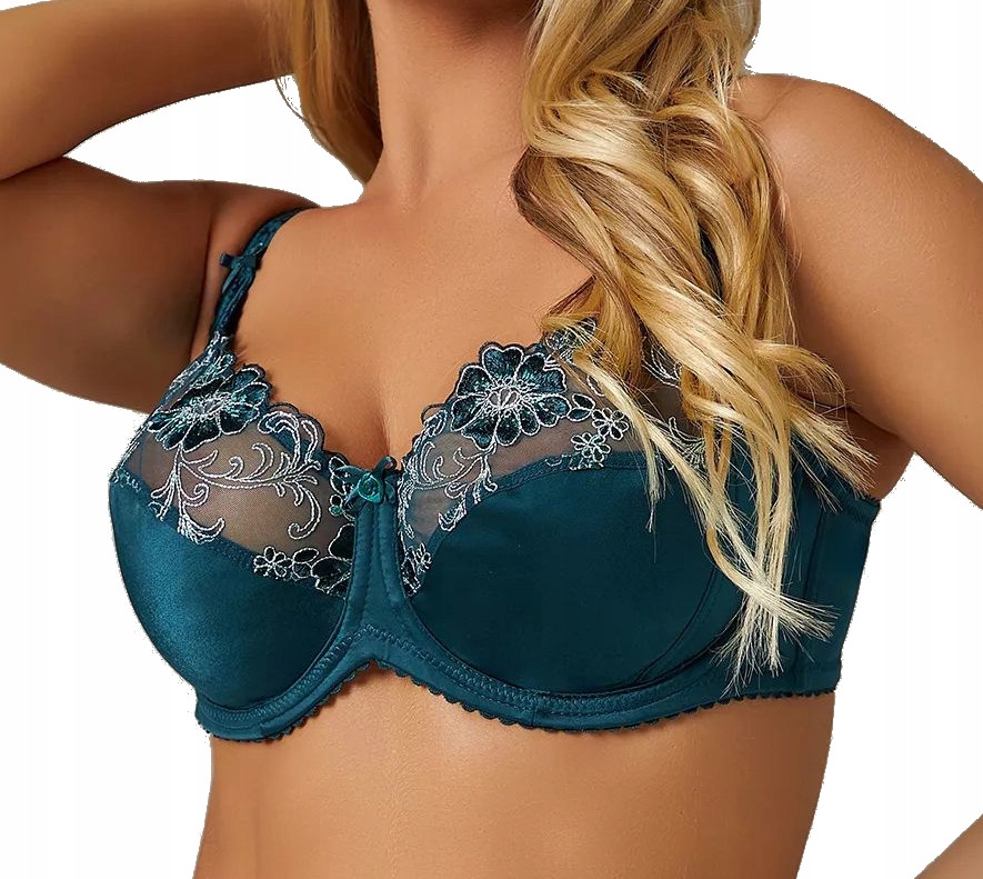 Biustonosz stanik Lanny Mode 85G model 11775