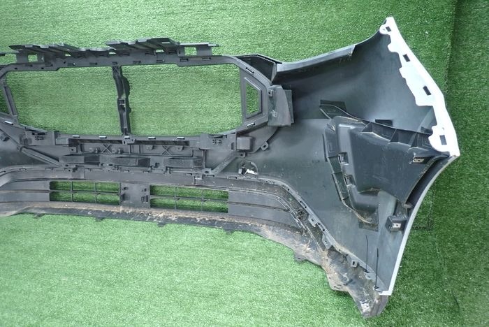 FORD TRANSIT CUSTOM MK2 23- Paraurti anteriore Anteriore
