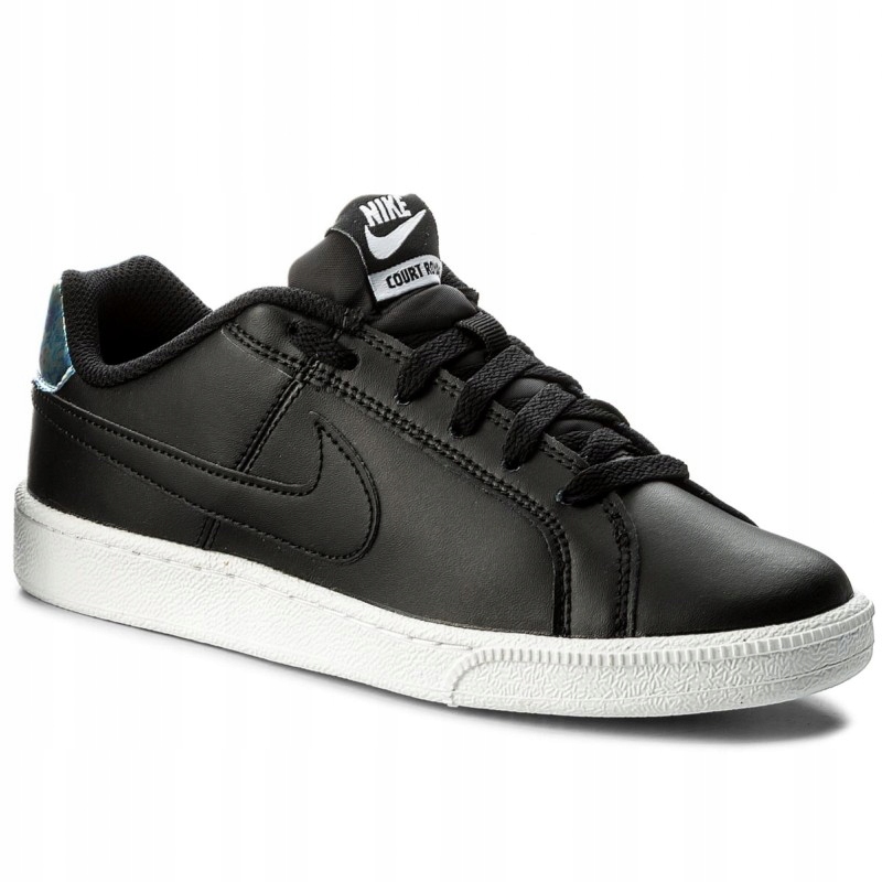 Dámské sportovní boty Nike Court Royale 74 749867-003 vel. 38.5