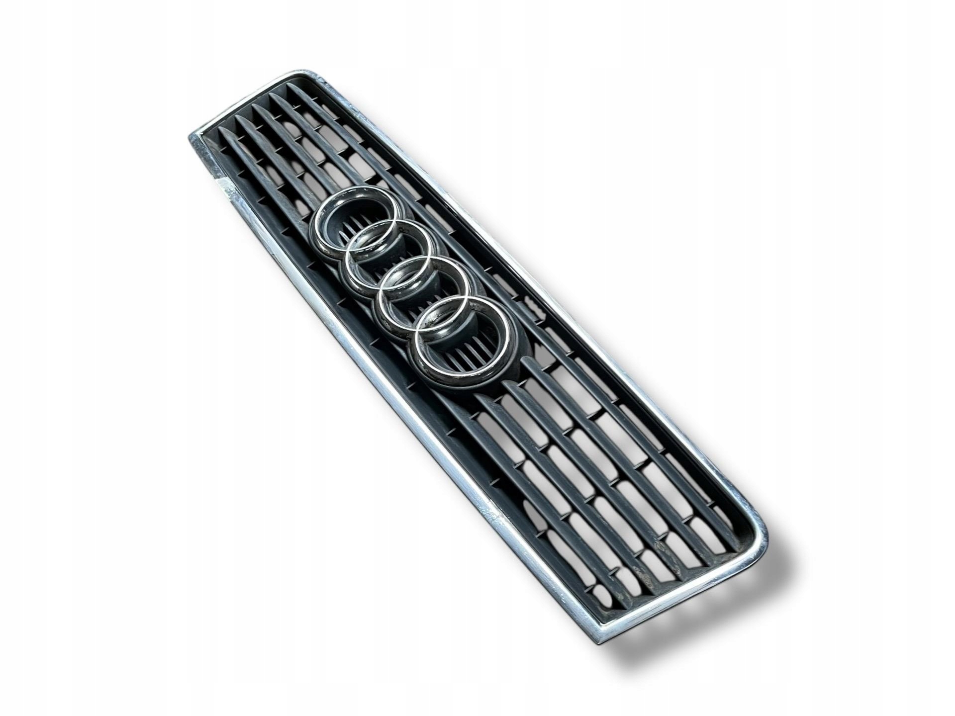 grille radiator Audi A6 C5 facelift 2002 4B0853651F