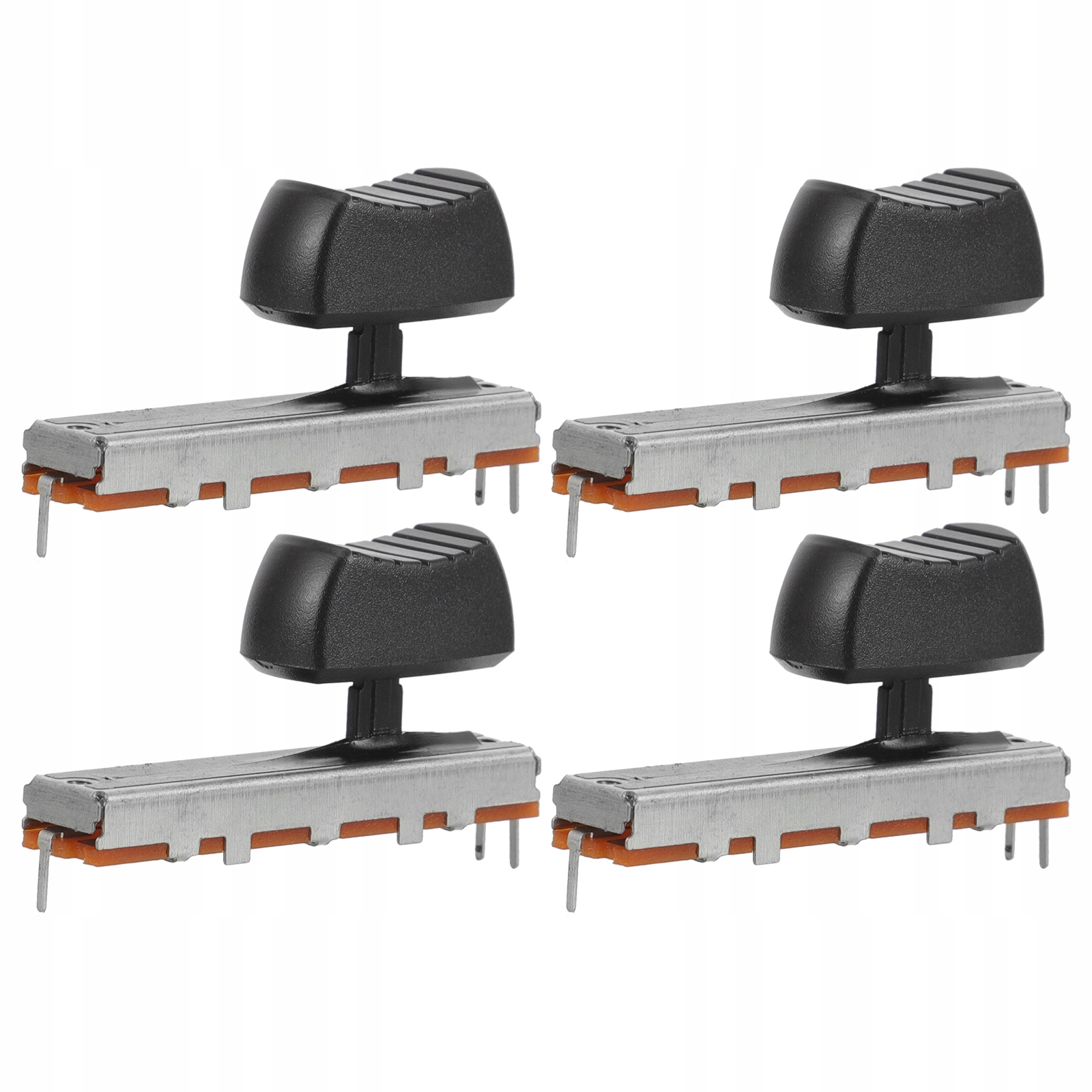 Potencjometr Elektroniczny 4 szt
