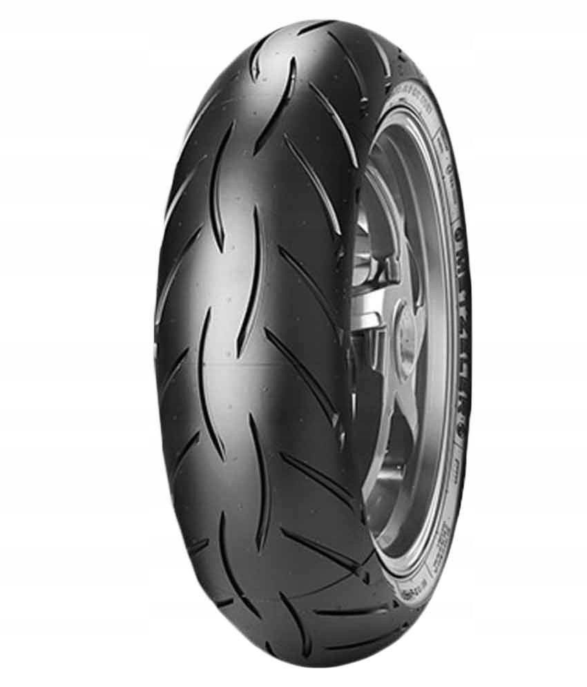

Metzeler Sportec M5 Interact 140/60R17 63H