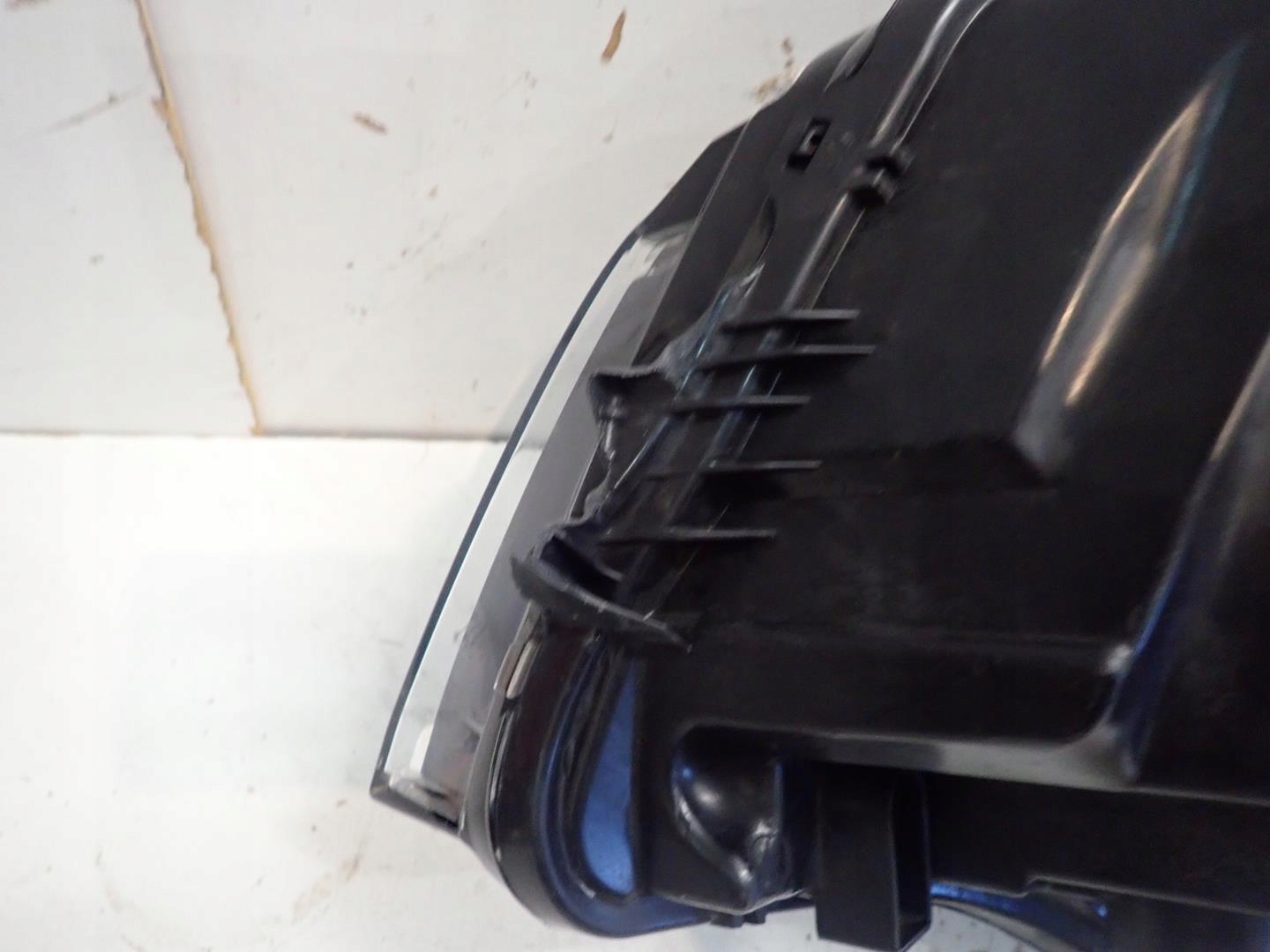 light front right VW T6 LIFT 2019- FULL LED