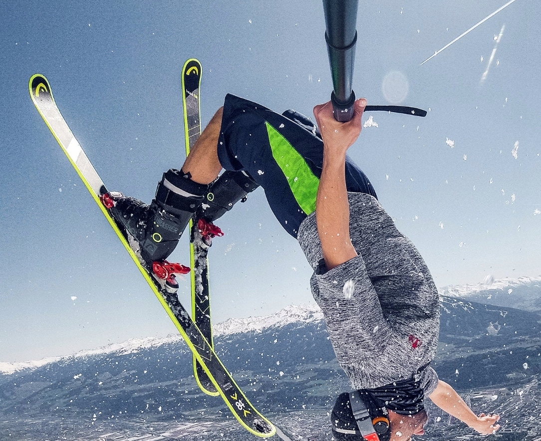 Słuchawki bezprzewodowe nauszne JLab Audio Rewind Wireless Retro Kolor dominujący czarny