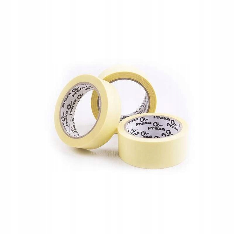 

Praxa Taśma malarska - 30mm x 40m