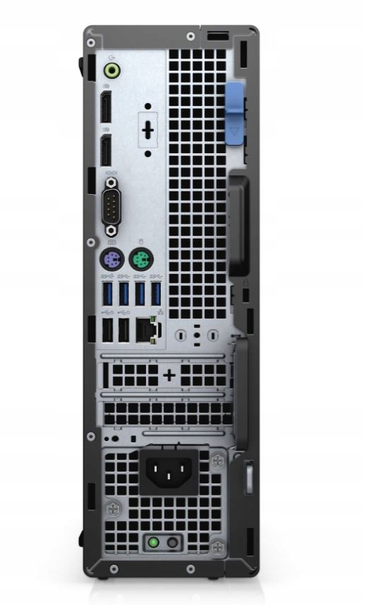 Komputer DELL OptiPlex 5090 SFF i5-11500 16GB 256 GB Win11