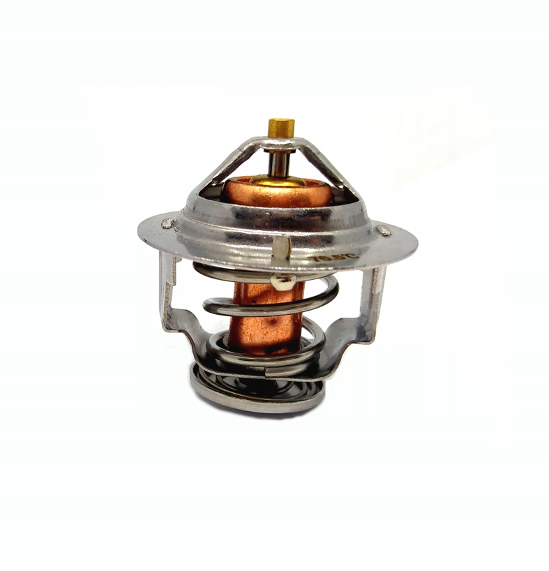 Termostat motoru Yanmar 3TNV88 76.5 stupňů