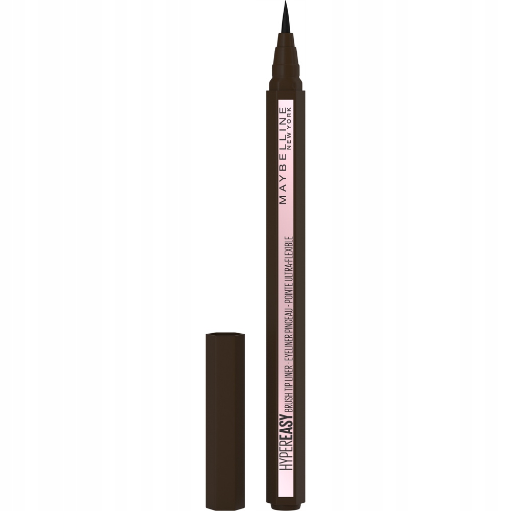 

Maybelline Hyper Easy Brush Tip Liner eyeliner 810