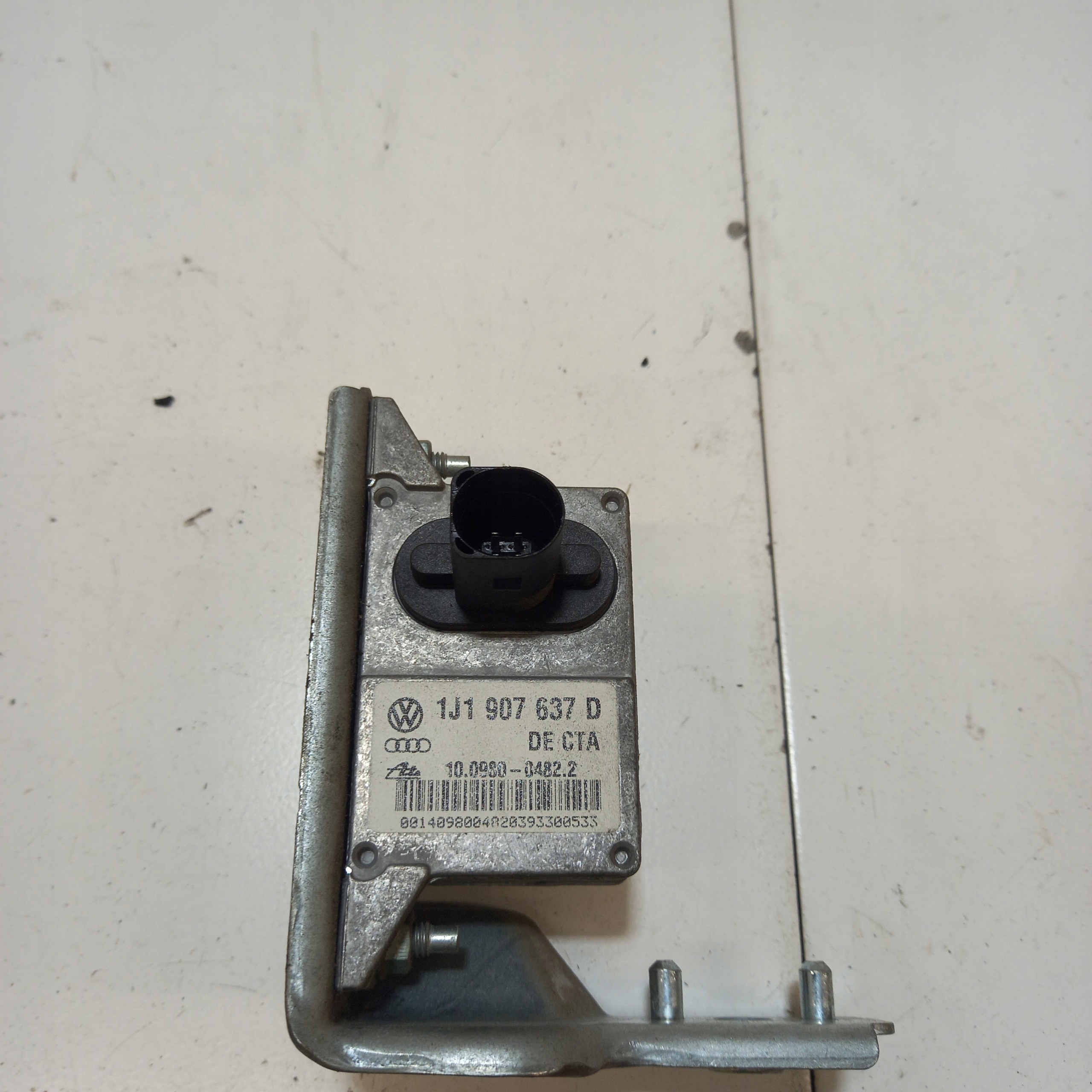 Sensor ESP VOLKSWAGEN GOLF 4 1J0907655A 1J1907637D
