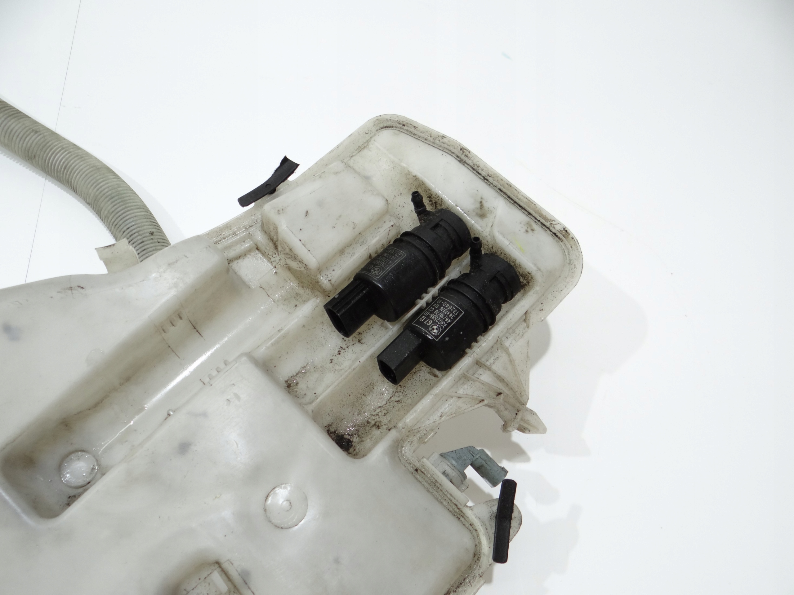 serbatoio LIQUIDO DO LAVAFARI BMW X1 E84 7068998