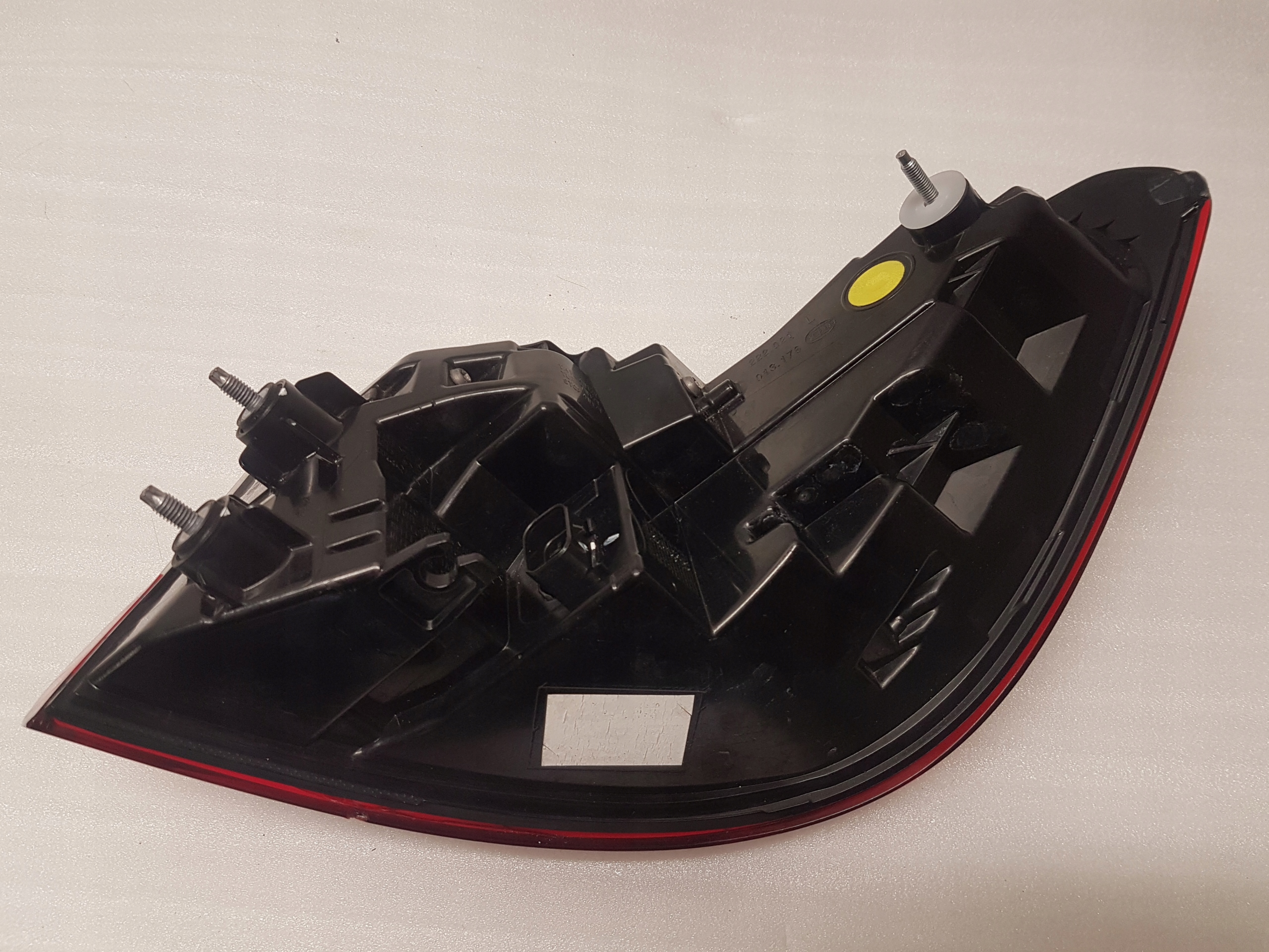 Licht hinten links BMW G21 LED