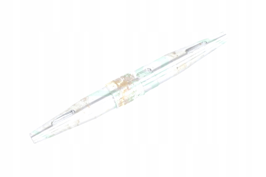 1500010005 - Двухшпиндельный вал культиватора 9:32 1500010005,1500
