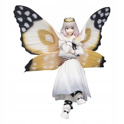 Figurka Fate/Grand Order Noodle Stopper Pretender Oberon 17 cm