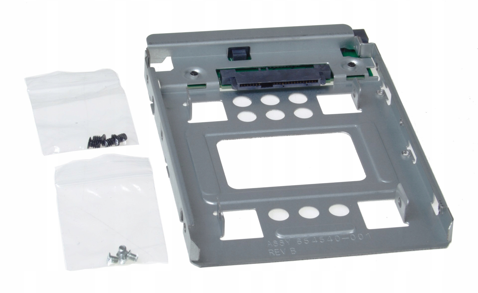 Przejściówka adapter SSD MAC PRO 5.1 kompatybilne