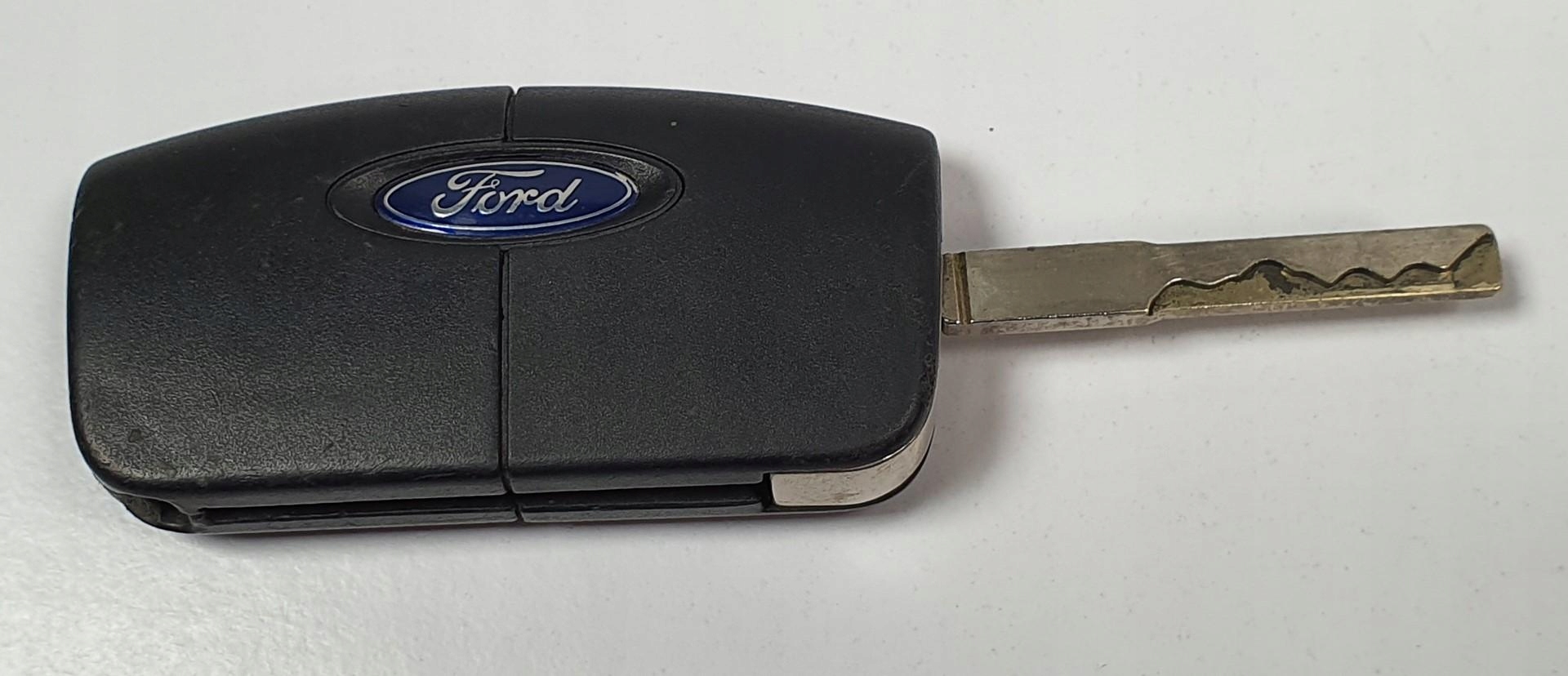 PILOT KLUCZYK FORD FOCUS MK2 3M5T-15K601-AB Producent części Ford OE