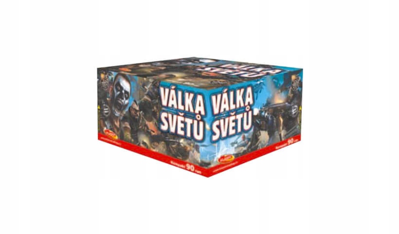 

Wyrzutnia Valka svetu