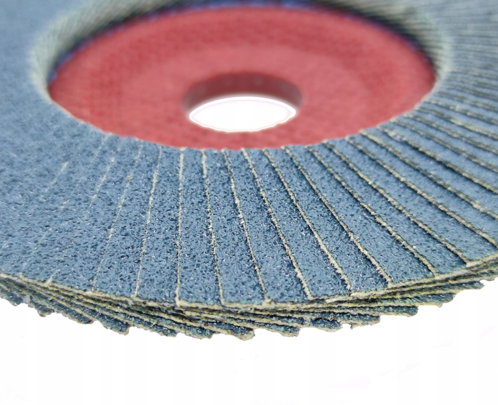 Ściernica listkowa 125mm gr.60 Norton EasyTrim EAN (GTIN) 8013414835542