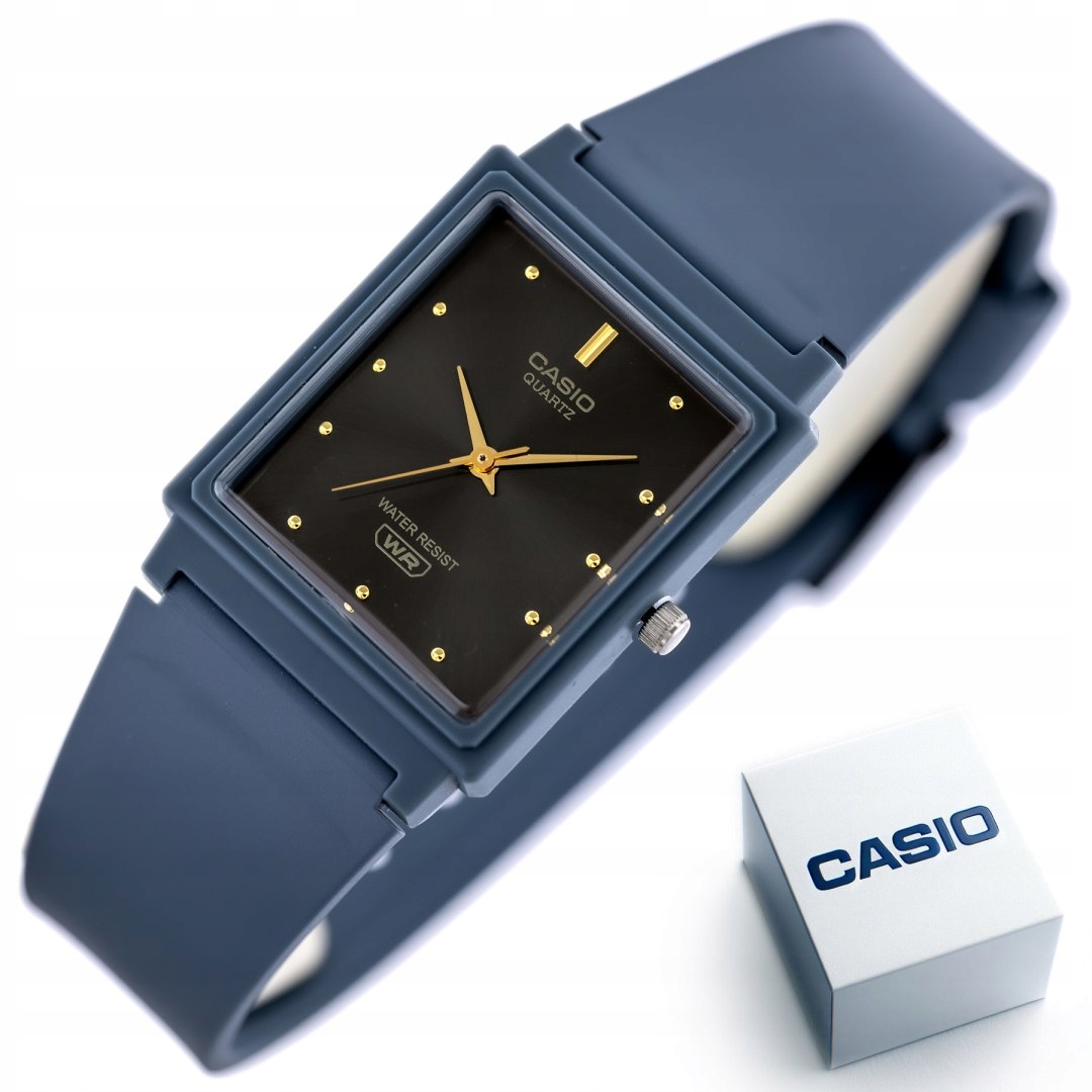 Dámské Hodinky Casio MQ-38UC-2A2ER Krabička Casio