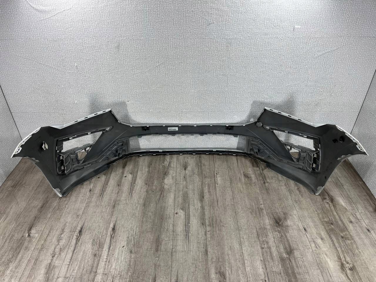 SKODA SCALA LIFT 2023-> bumper front 657807221F