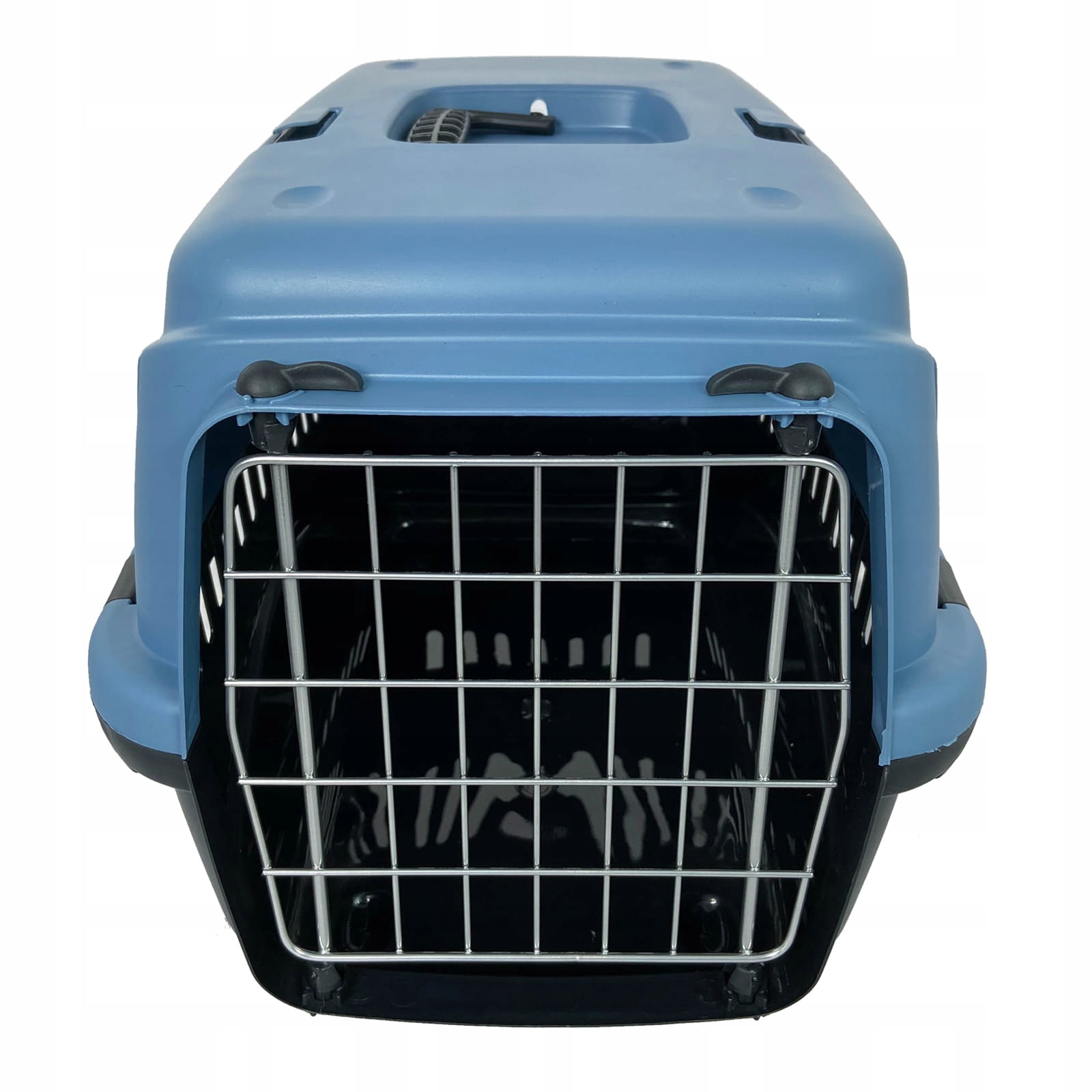 

Transporter Gipsy 50 Metal 46x31x32 Ciemnoniebiesk