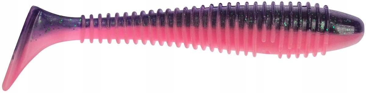 Guma Select Fatfish 3.8 205(5SZT/OPAK)