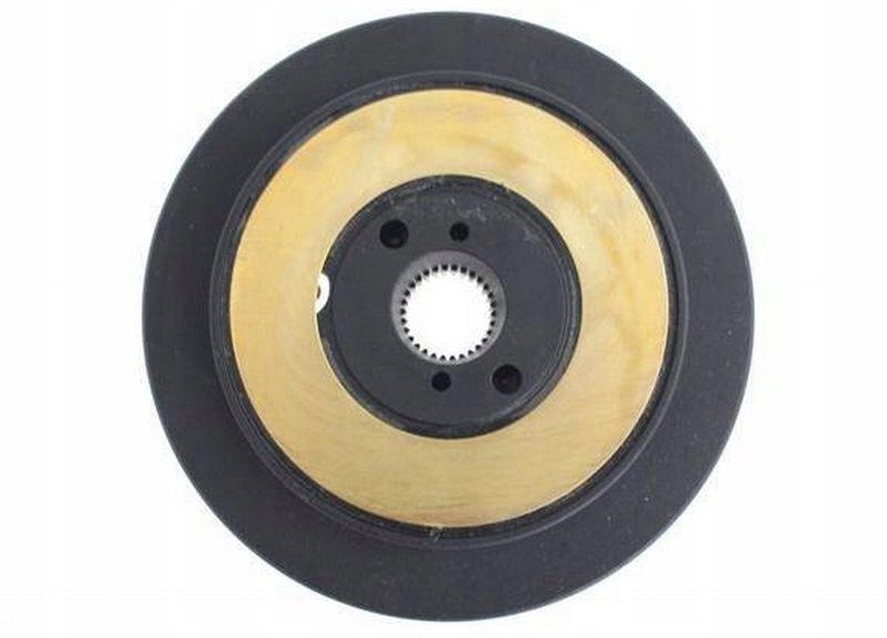 NABA SUZUKI GRAND VITARA I II 1999 - 2014 ADAPTER KIEROWNICY D1SPEC Producent części D1 Spec