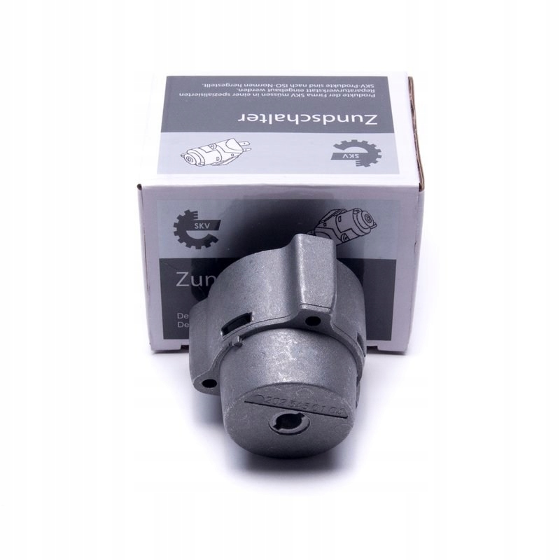 Włącznik zapłonu / rozrusznika ESEN SKV 96SKV931 Producent części ESEN SKV