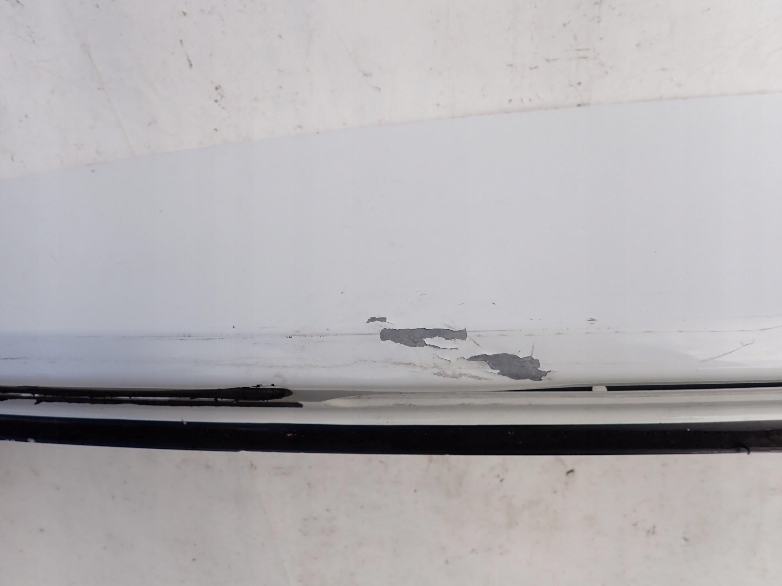 VW TIGUAN II 5NA 16- trunk door boot