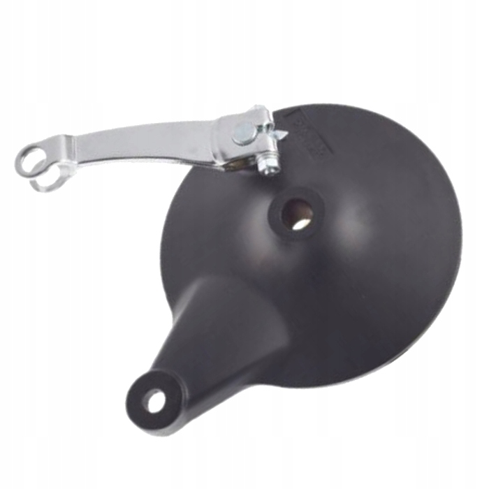 

Bęben Szczęki Hamulca Tył Zetka Romet ZK50 ZK125