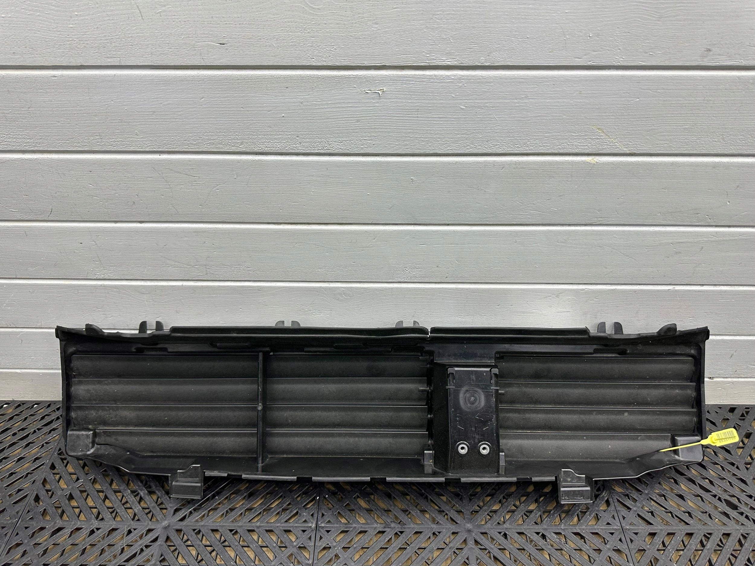 cover radiator BMW 4 G26 5A1E918