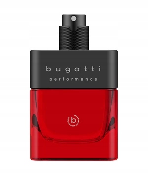 Bugatti Performance Red 100 ml Edt