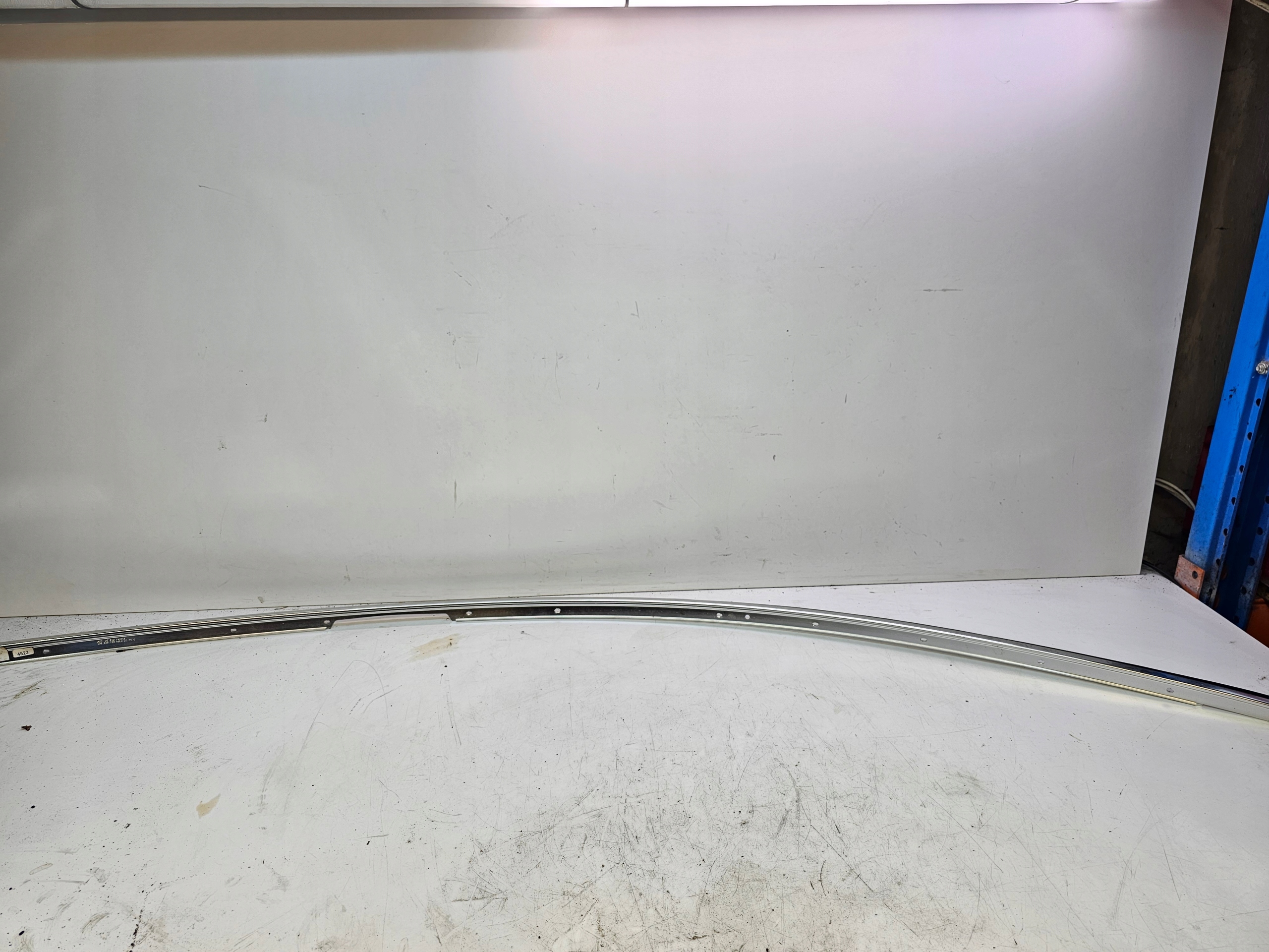 moulding CHROM right bodywork AUDI A7 4G8853704