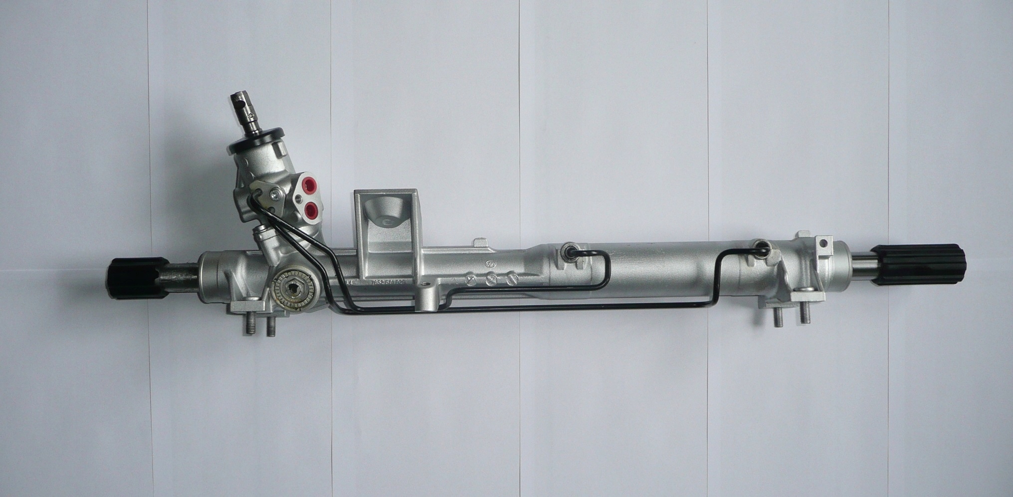 PRZEWÓD RURKA RURKI PRZEKŁADNI MAGLOWNICY VOLVO S60 S80 V70 XC70 XC90 DŁUGA Producent części Inny