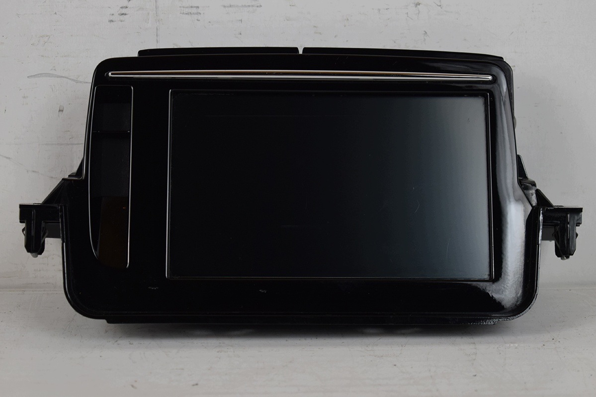 display navigation devices RENAULT TRAFIC III VIVARO MASTER 259150869R