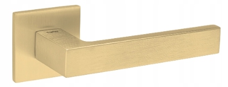 Kľučka Tupai 2275 5SQ-208, zlatá matná