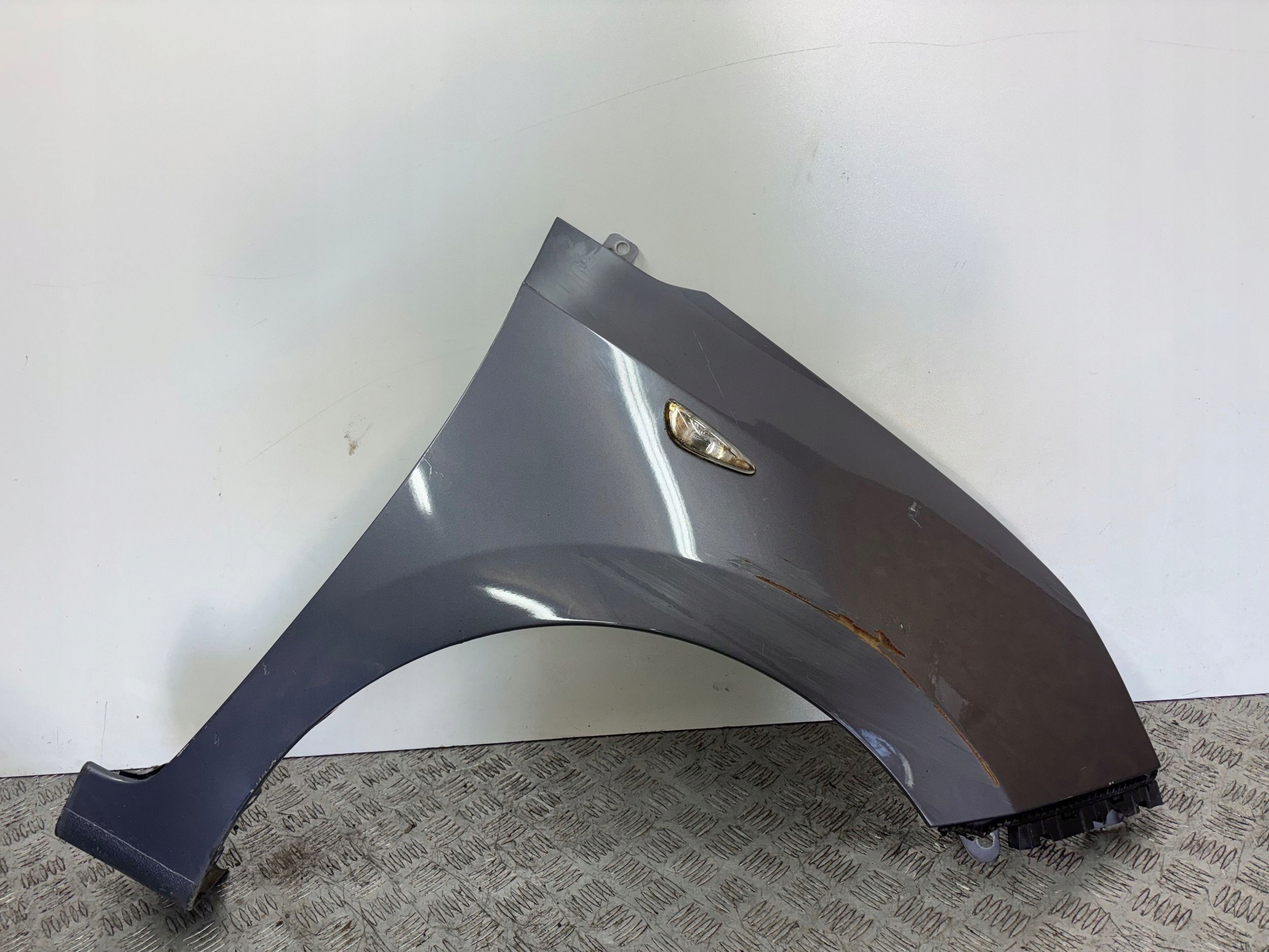 fender front front right HYUNDAI I10 II 14