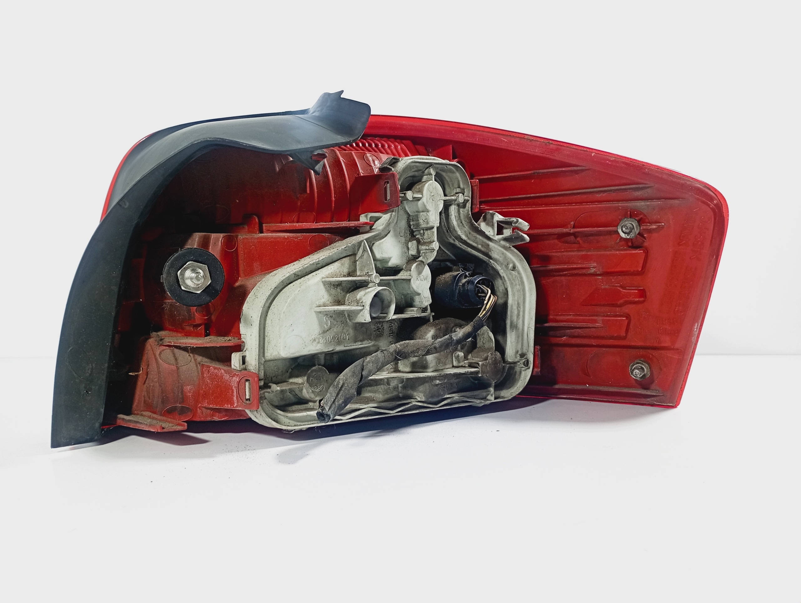 light left rear rear part OE 280401 Audi A3 8P 03-12