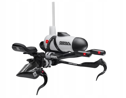 Profile Design Aero HC System white EAN (GTIN) 723661001543