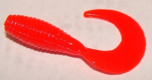 

Traper Killer Shad 25MM (12) Paproch (2 szt.)