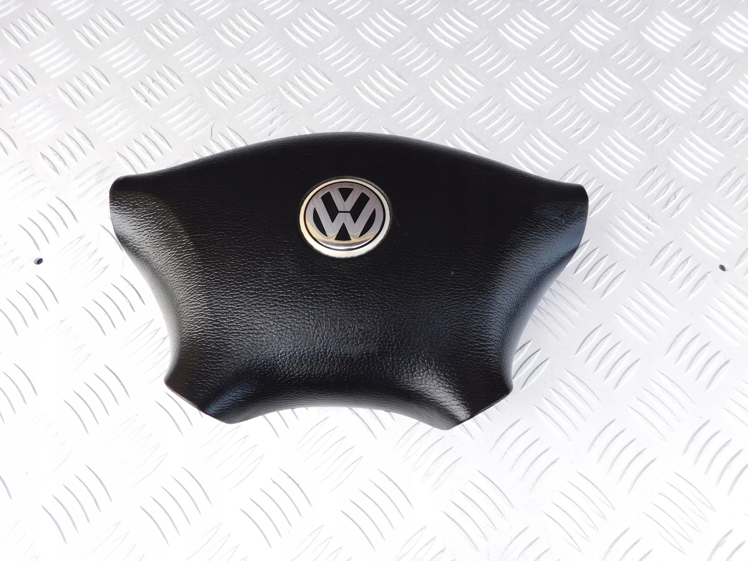 VW Crafter 2.5 TDI airbag Originale OEM 06-14r