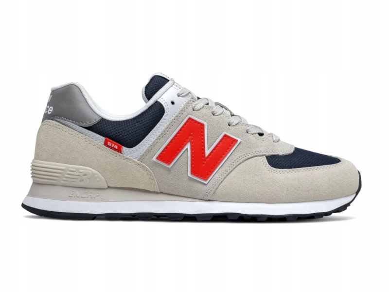 

Buty męskie New Balance 574 ML574SJ2 sneakersy 42