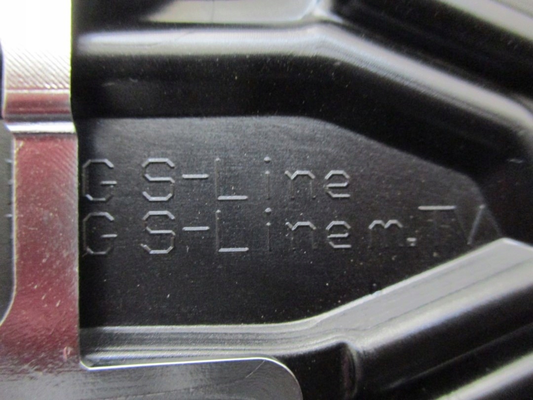 Audi OE 83F853651 83F853651A