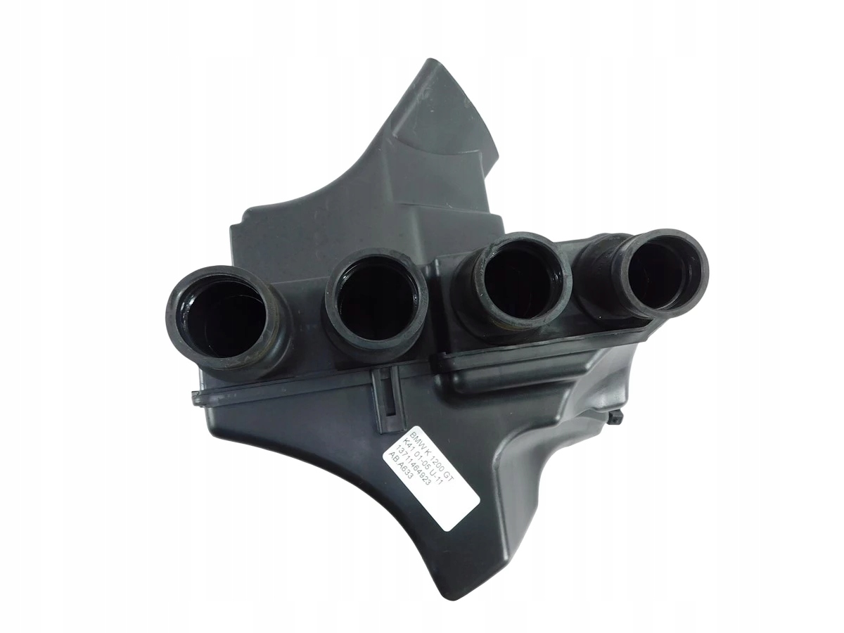 Air Box Vzduchový Filter Bmw K 1200 Gt K41 01-05 U-11 13711464923